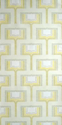 50s wallpaper #0431 sample