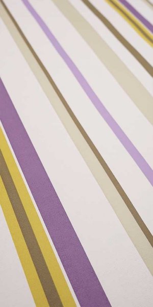 70s striped wallpaper #0524