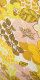 70s flower wallpaper #0629L