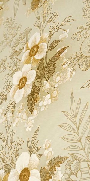 80s flower wallpaper #1021