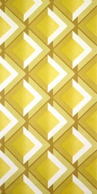 70s geometric wallpaper #1110