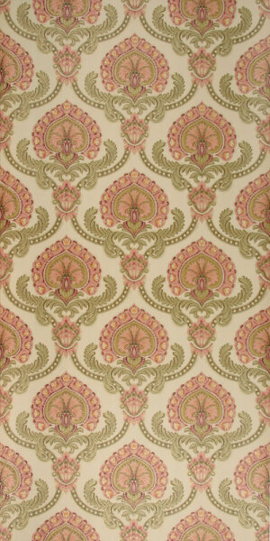 Vintage baroque wallpaper #0219L