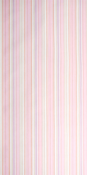 70er Streifen Tapete #0325 Muster/Bastelbogen