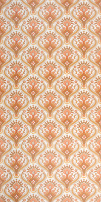 70s wallpaper #0510A roll