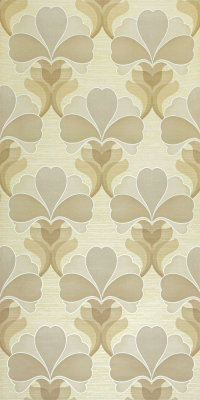 70s wallpaper #0827 roll