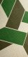 70s geometric wallpaper #0923A sample