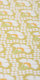 60er Tapete #0120 Muster/Bastelbogen