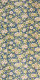 70s floret wallpaper #0127 sample