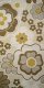 70er Blumen Tapete #1606 laufender Meter