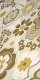 70er Blumen Tapete #1606 laufender Meter