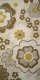 70er Blumen Tapete #1606 Muster/Bastelbogen