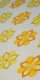 70er Hildesia Tapete #1622 Muster/Bastelbogen