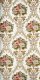70s baroque wallpaper #0306B roll