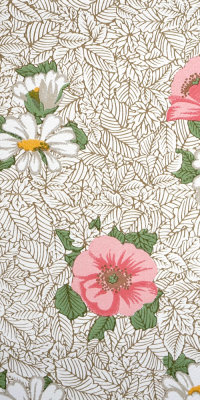 70s wallpaper #0211C roll