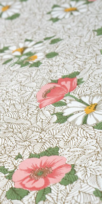70s wallpaper #0211C roll