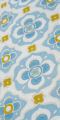 60s wallpaper #1609AL