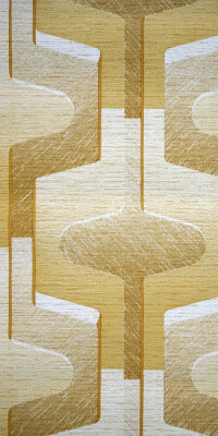 70s wallpaper #1414AL running meter