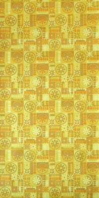 60s/70s geometric wallpaper #1316
