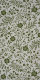 80er Blümchen Tapete #1326 Muster/Bastelbogen