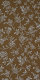 80er Blümchen Tapete #1335 Muster/Bastelbogen