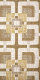 70s retro wallpaper #0413C wallpaper sample