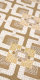 70s retro wallpaper #0413C wallpaper sample