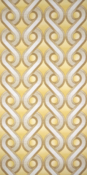 70s retro wallpaper #0811A wallpaper sample