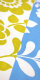 70er Tapete #0427A Muster/Bastelbogen