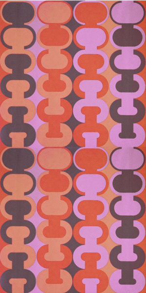 70s Domino wallpaper #0001D