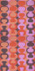70s Domino wallpaper #0001D sheet