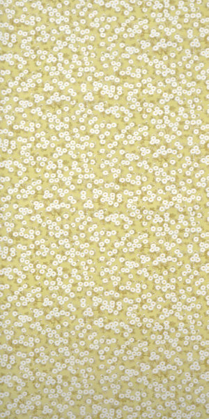 80s floret wallpaper #0818A sample