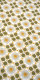 Vintage Tapete #0423B Muster/Bastelbogen