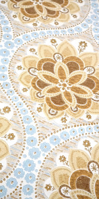 70s wallpaper #1223A roll