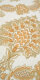 70s damask wallpaper #0223CL