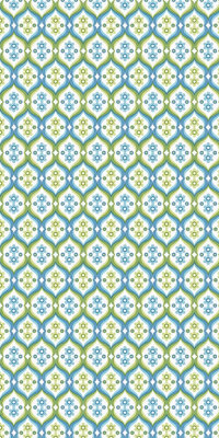 70s geometric wallpaper #0505A