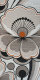 70s floral wallpaper #1641