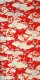 Vintage Japan Tapete #0412BL Muster/Bastelbogen