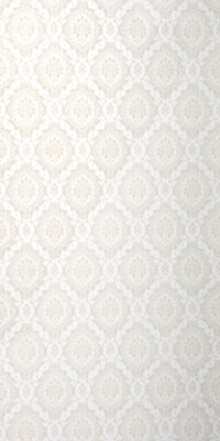 Vintage baroque wallpaper #0426L sample