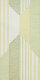 50s wallpaper #0431L running meter