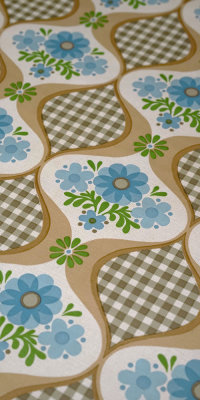 70s wallpaper #1507 running meter