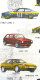 70s car wallpaper #1504A