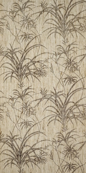 70s/80s textile wallpaper #0220C