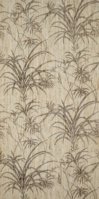 70s/80s textile wallpaper #0220C