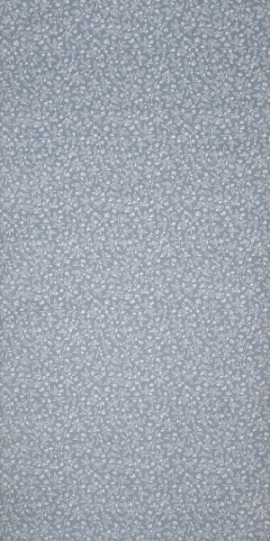 80s floret wallpaper #1037A sample