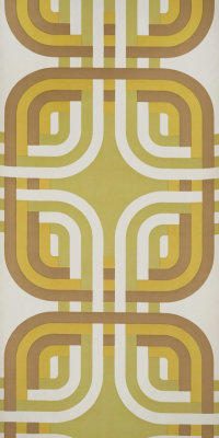 70s geometric wallpaper #0723