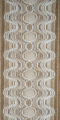 70s retro DDR wallpaper #1424AL wallpaper sample