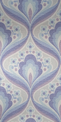 70s wallpaper #0215AL sample