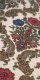 Vintage baroque wallpaper #1012AL running meter