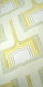 50s wallpaper #0307DL running meter