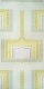 50s wallpaper #0307DL sample